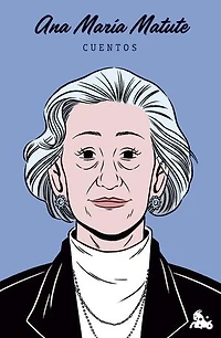 Cuentos de Ana María Matute