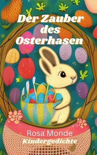 Der Zauber des Osterhasen: Eine magische Reise zu Ostern