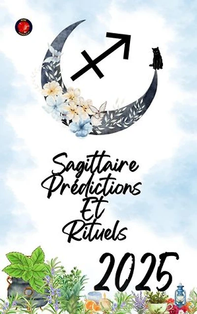 Sagittaire Prédictions Et Rituels 2025
