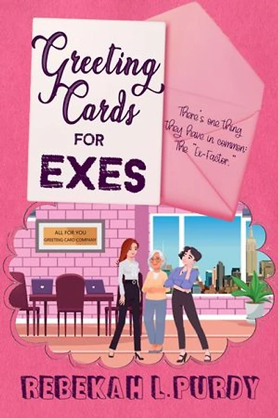 Greeting Cards For Exes