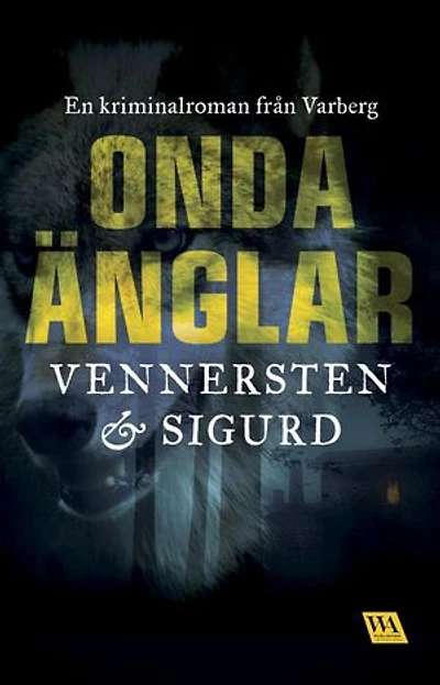 Onda änglar