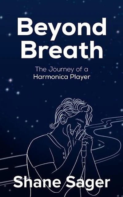 Beyond Breath: The Journey of a Harmonica Player