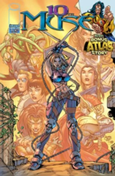 10th Muse #7 Volume 1