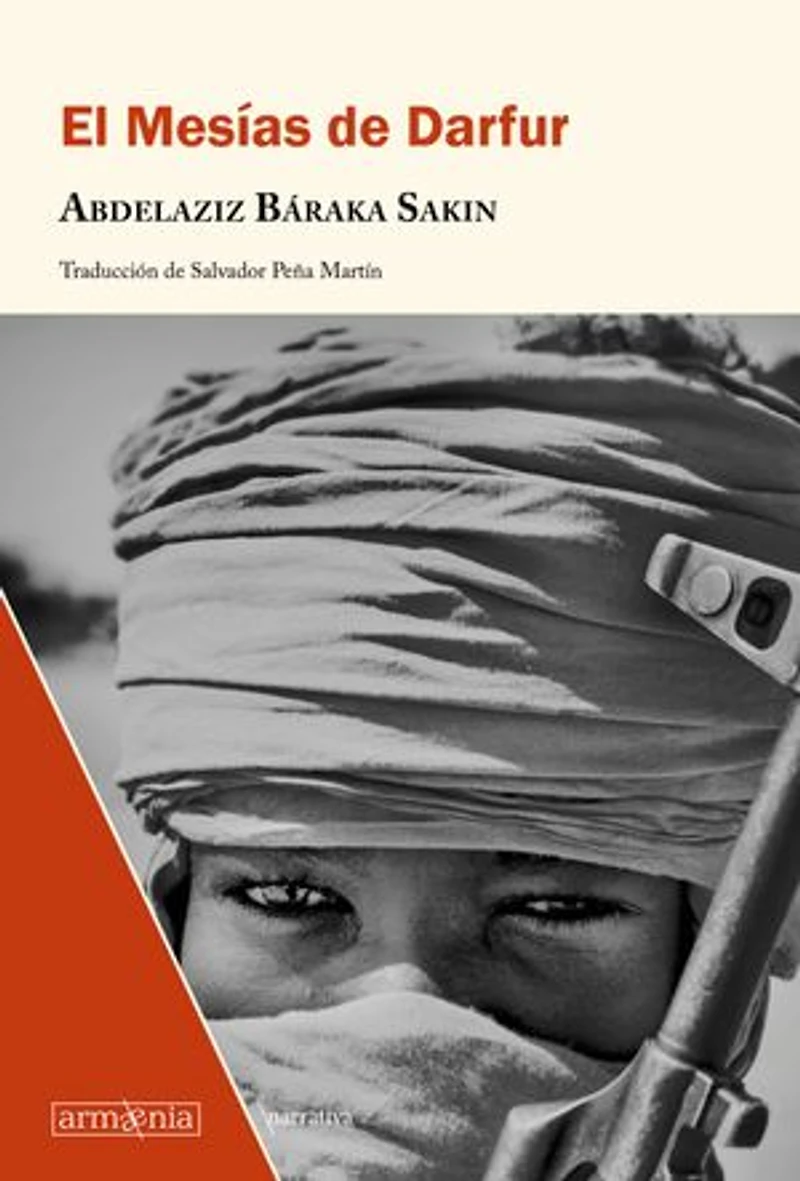 El Mesías de Darfur / The Messiah from