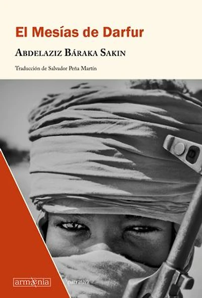 El Mesías de Darfur / The Messiah from
