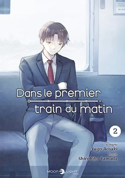 Dans le premier train du matin, Vol. 2