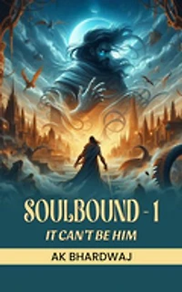 Soulbound - 1 It Can't Be Him