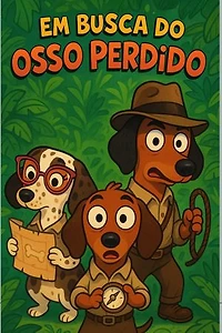 Em Busca do Osso Perdido