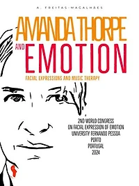 Amanda Thorpe and Emotion: Facial Expressions and Music Therapy