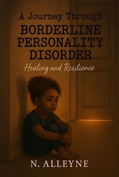 A Journey Through Borderline Personality Disorder Healing and Resilience