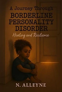 A Journey Through Borderline Personality Disorder Healing and Resilience