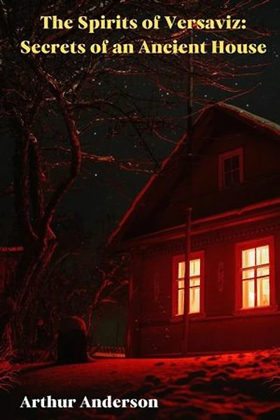 The Spirits of Versaviz: Secrets of an Ancient House