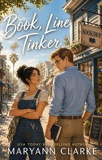 Book, Line & Tinker: Shopping for Love in Cataluma, #4