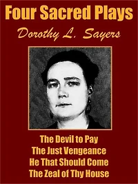 Four Sacred Plays