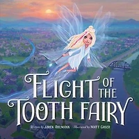 Flight of the Tooth Fairy