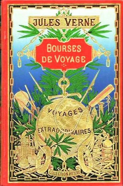 Bourses de voyage
