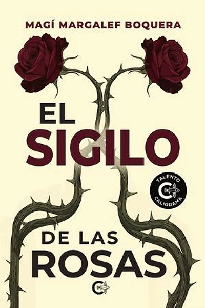El sigilo de las rosas