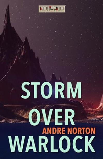 Storm Over Warlock