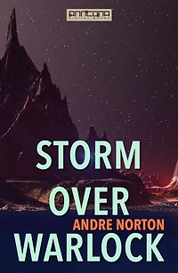 Storm Over Warlock