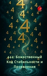 444: Божественный Код Стабильности и Проявления