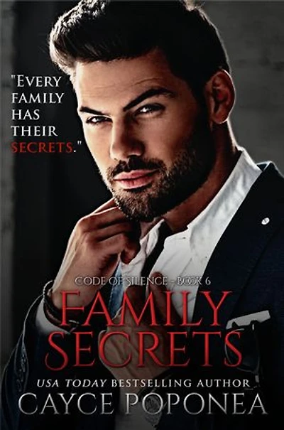 Family Secrets: A Mafia Romance