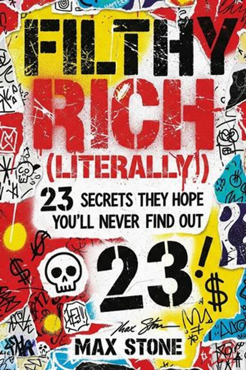 Filthy Rich: The 23 series
