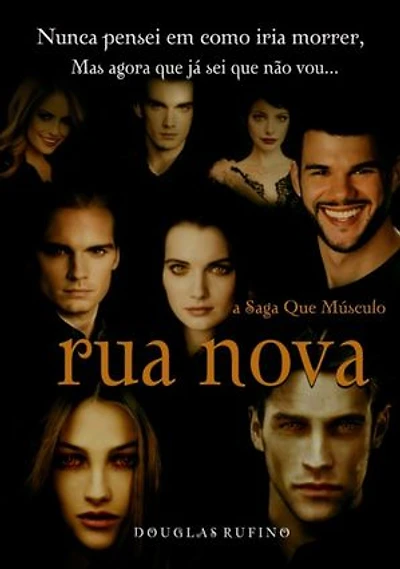 Rua Nova