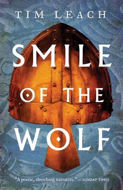 the Smile of Wolf