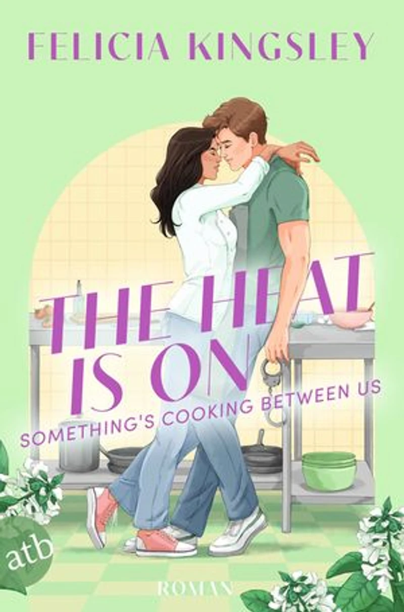 The Heat is on – Something‘s Cooking Between Us: Roman