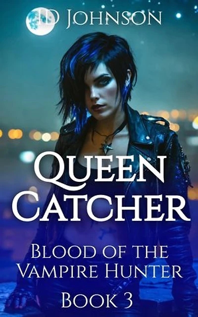 Queen Catcher