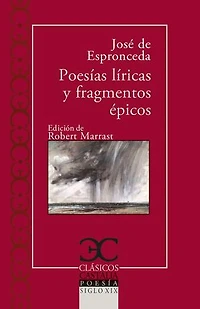 Poesías líricas y fragmentos épicos (CC.20)