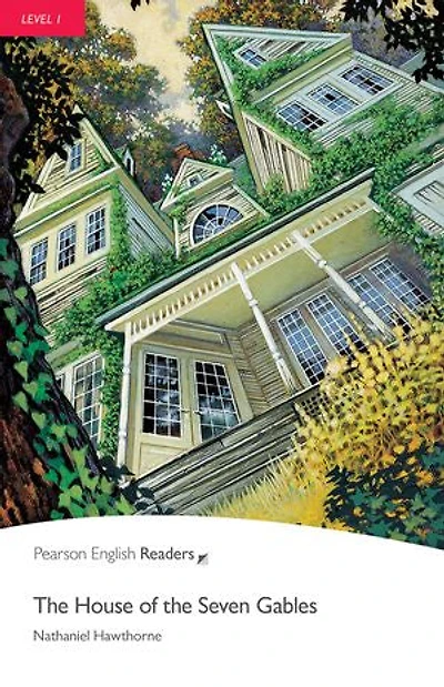 Level 1: The House of the Seven Gables ePub with Integrated Audio