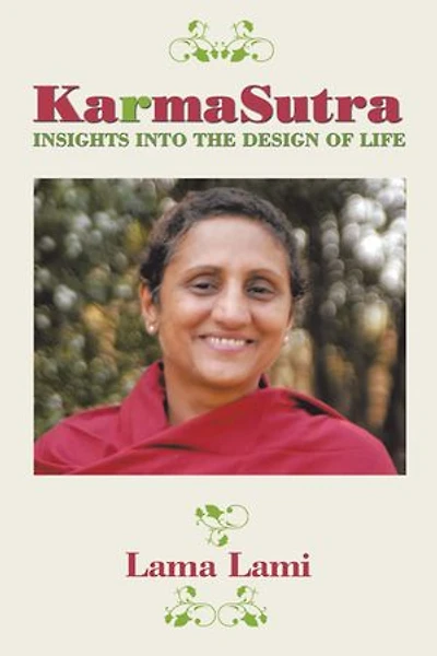 Karma Sutra: Insights Into The Design Of Life
