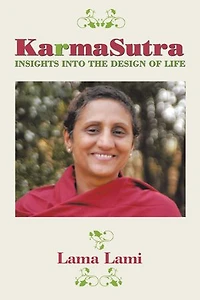 Karma Sutra: Insights Into The Design Of Life