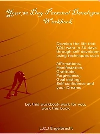 30 Day Personal Development Program