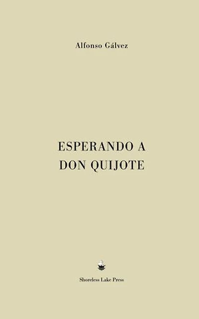 Esperando a Don Quijote