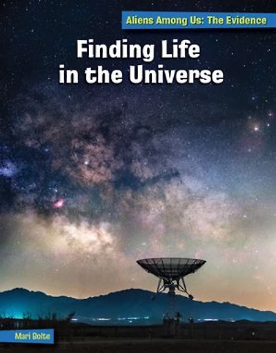 Finding Life the Universe