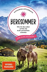 Wanderlust: A Mountain Pasture the Swiss Alps: True Story