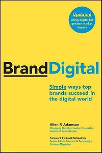 BrandDigital: Simple Ways Top Brands Succeed in the Digital World