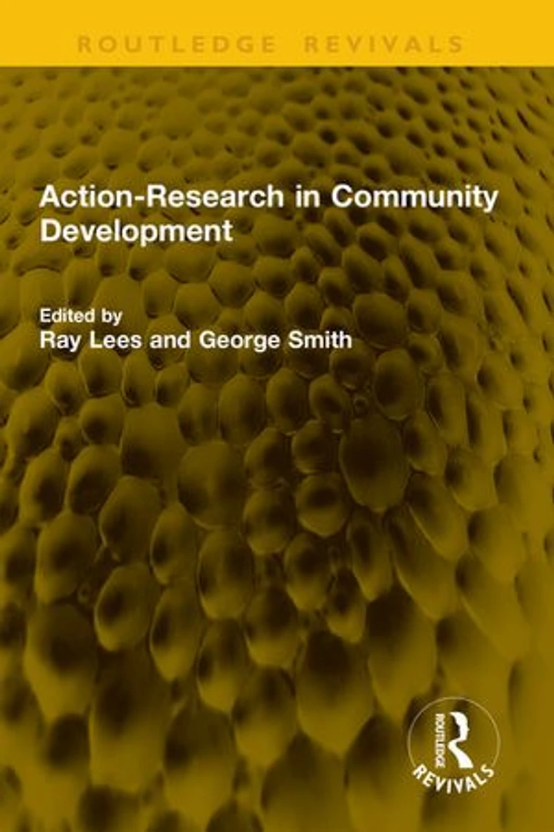 Action-Research Community Development