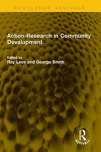 Action-Research Community Development