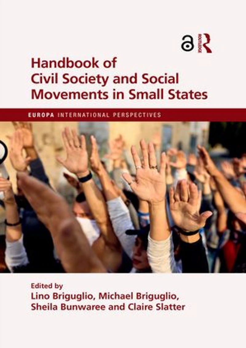Handbook of Civil Society and Social Movements Small States