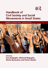 Handbook of Civil Society and Social Movements Small States
