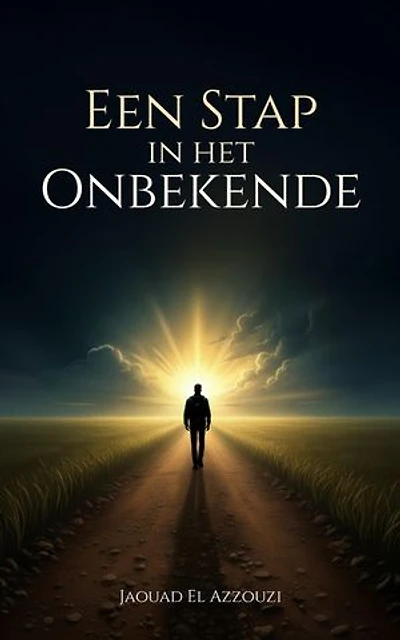 Een Stap in het Onbekende