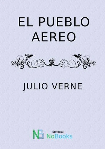 El pueblo aereo