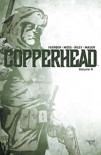 Copperhead Vol