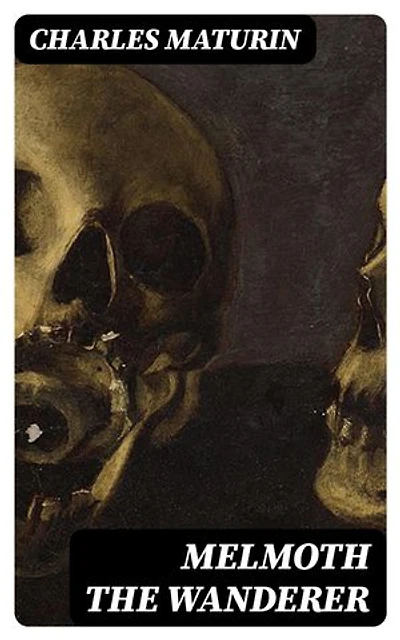 Melmoth the Wanderer