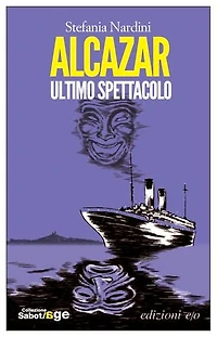 Alcazar, ultimo spettacolo
