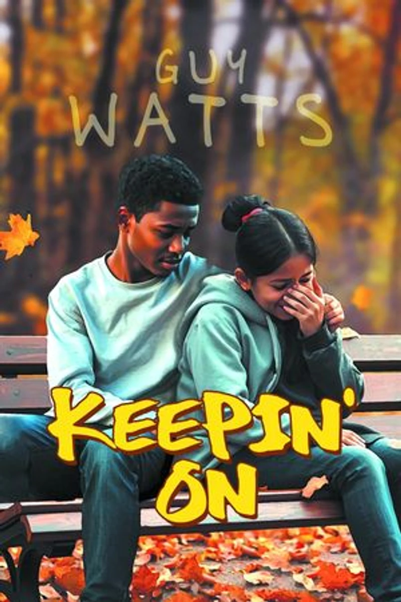 Keepin' On