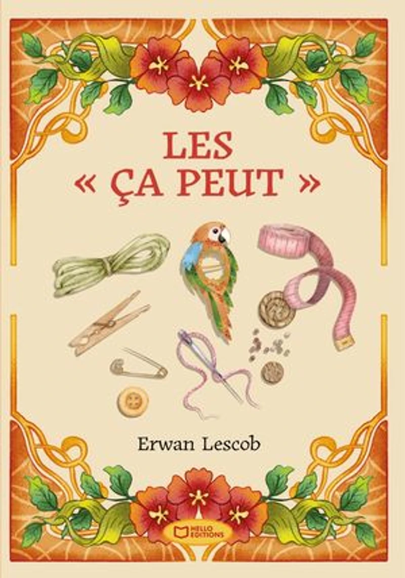 Les « ça peut »